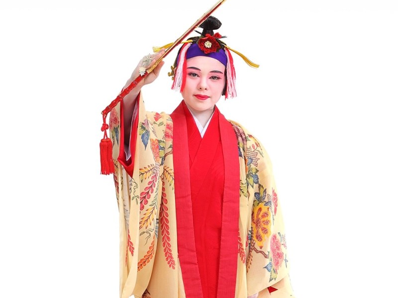 Welcome to the enchanting&nbsp;world.