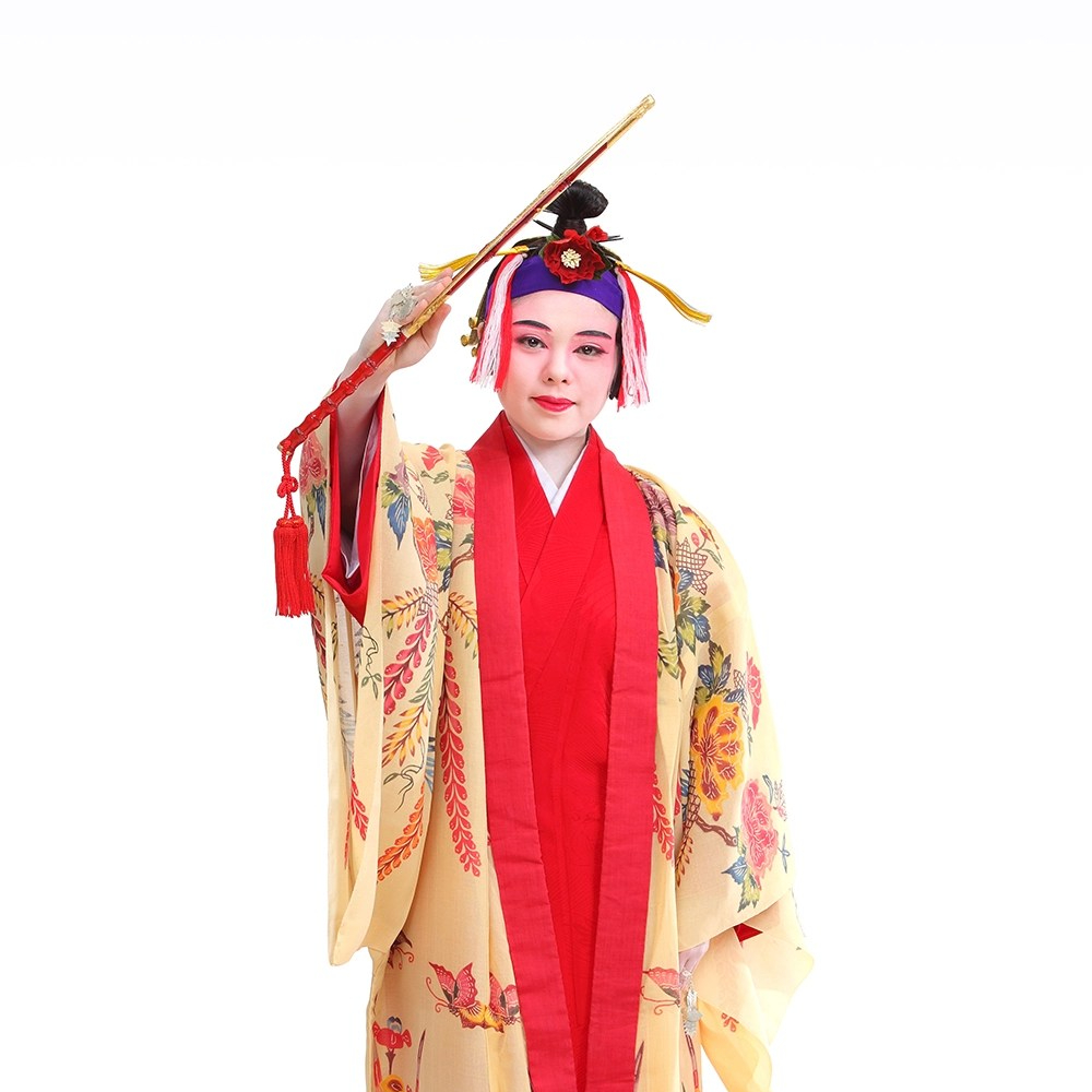 Welcome to the enchanting&nbsp;world.