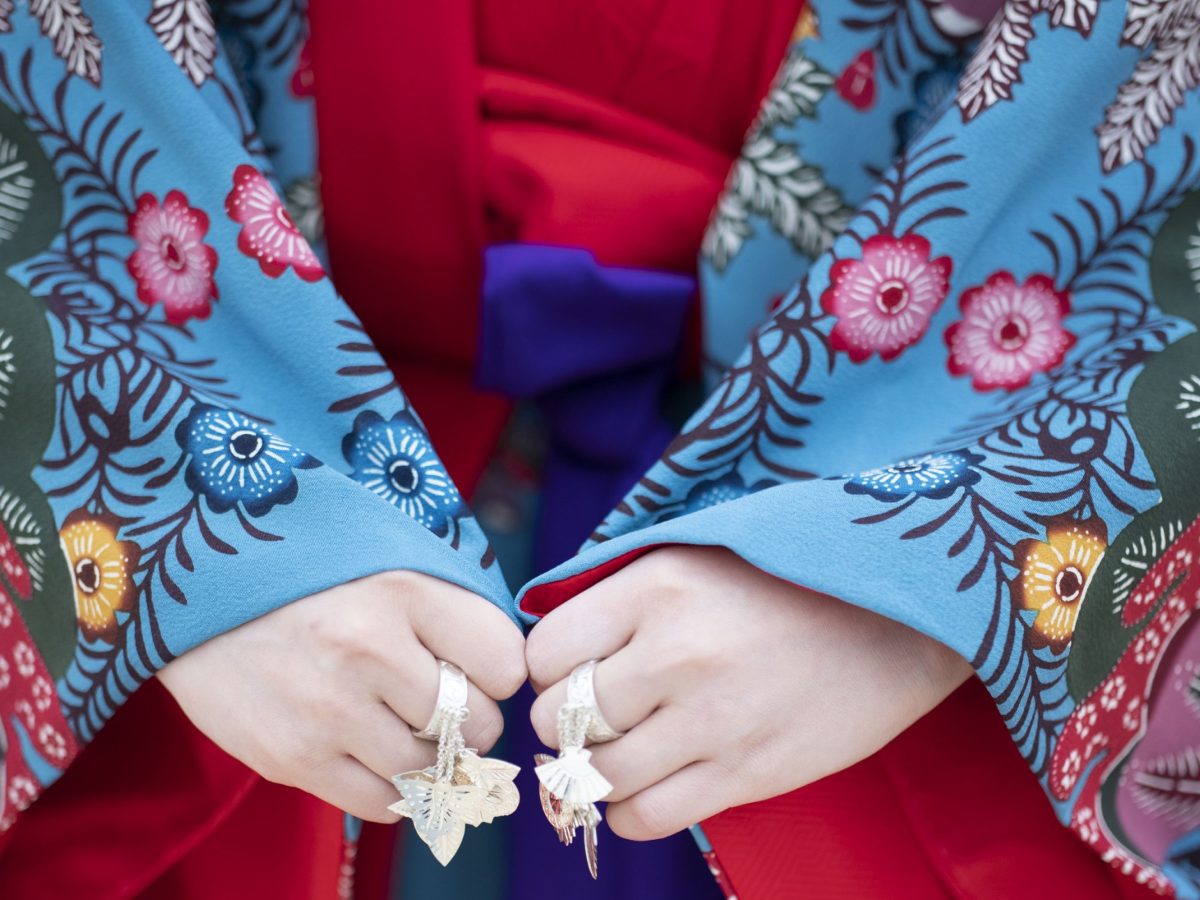 Top 10 Essential Learnings for Ryukyu&nbsp;dance!